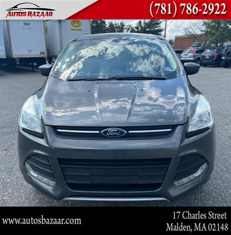 $7900 : Used 2015 Escape FWD 4dr SE f image 10