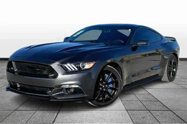$25476 : Ford Mustang 2016 GT Premium image 1