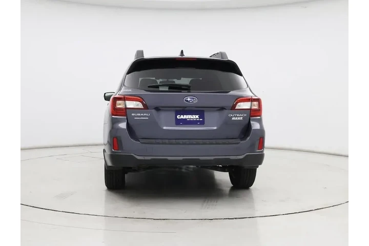 $17998 : Subaru Outback 2016 AWD 2.5i image 6