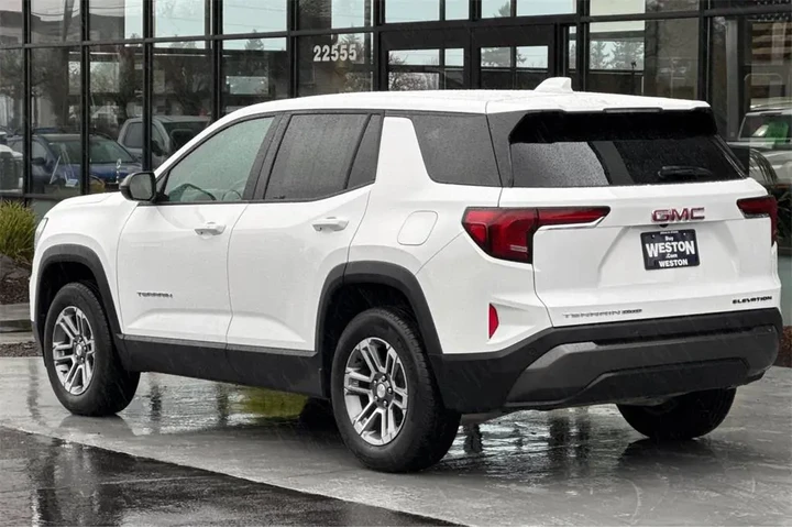 $28914 : GMC Terrain 2025 4x4 Elevati image 6