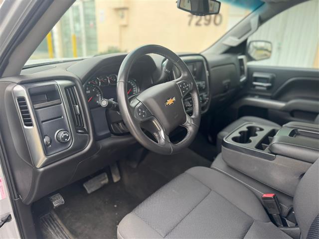 $14500 : Chevrolet Silverado image 1