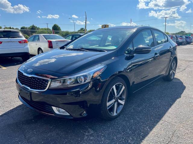 $11995 : 2018 Forte EX image 2