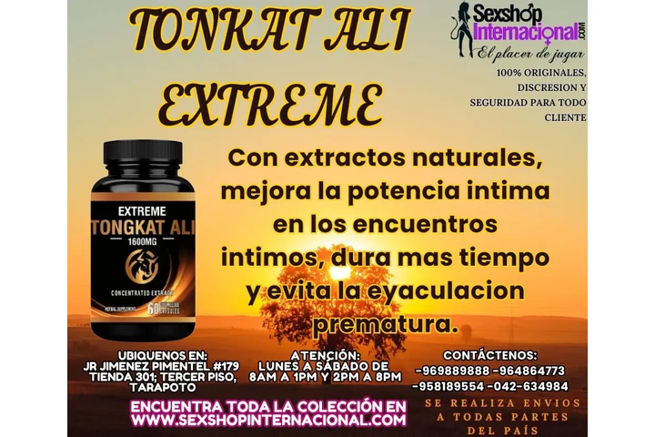 POTENCIADOR SEXUAL MAYOR DURAC image 1