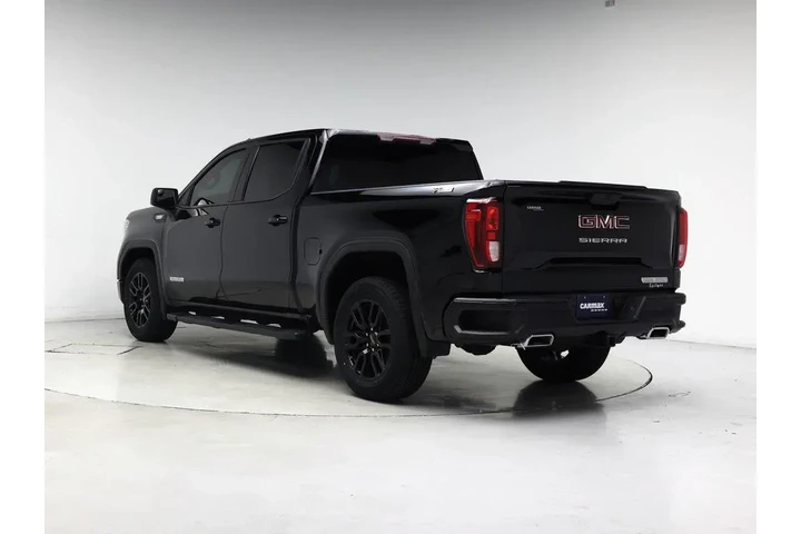 $32998 : GMC Sierra 1500 2021 4x4 Ele image 2