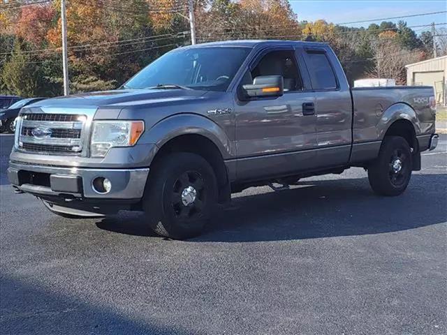 $10380 : 2013 FORD F150 SUPER CAB2013 image 8