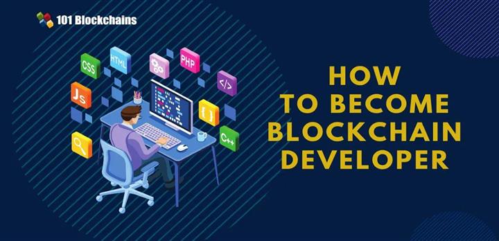 Blockchain Developer Course image 1