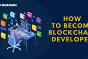 Blockchain Developer Course en New York