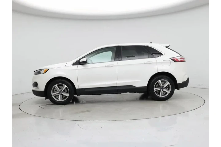 $25998 : Ford Edge 2022 AWD SEL 4dr C image 3