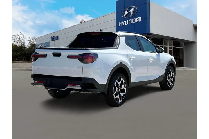 $33357 : Hyundai SANTA CRUZ 2024 AWD image 7