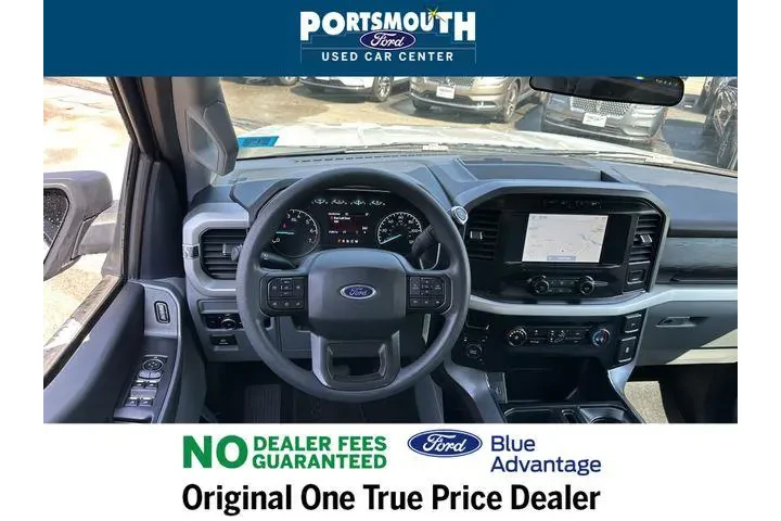 $38995 : Ford F-150 2023 4x4 XLT 4dr image 7