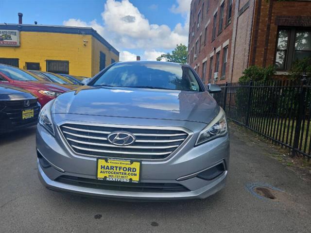 $9999 : 2016 Sonata SE image 3