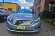 $9999 : 2016 Sonata SE thumbnail