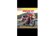 MOTOCICLETAS en Los Angeles