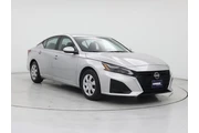 Nissan Altima 2023 2.5 S 4dr