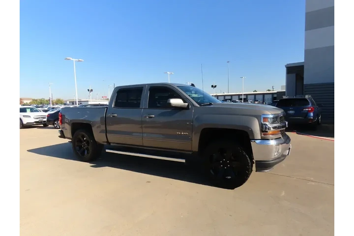 $9999 : Chevrolet Silverado 1500 201 image 7