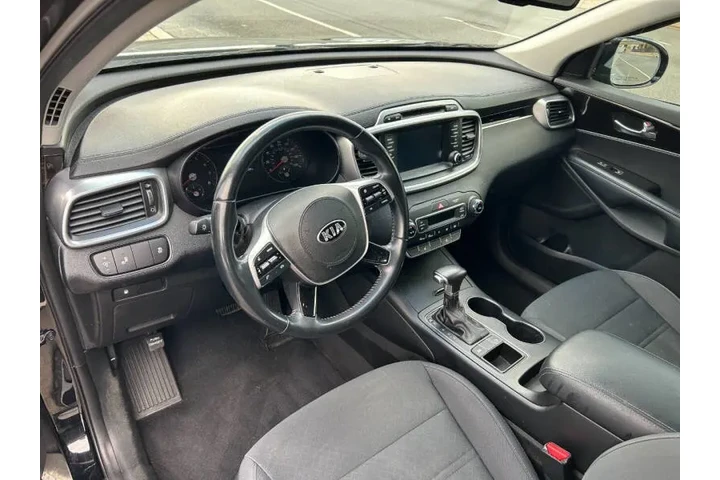 $12995 : 2019 Sorento LX image 10