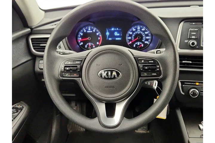 $13998 : Kia Optima 2016 LX 4dr Sedan image 10