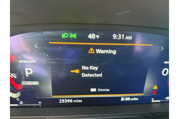 $35000 : Nissan Pathfinder 2024 Plati image 6