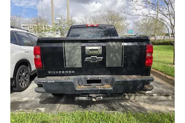 $10990 : Chevrolet Silverado 1500 201 image 6