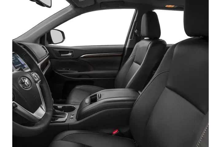 $20507 : Toyota Highlander 2016 Limit image 9