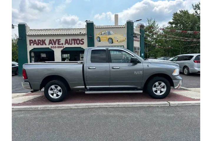 $12995 : 2013 RAM 1500 SLT image 3