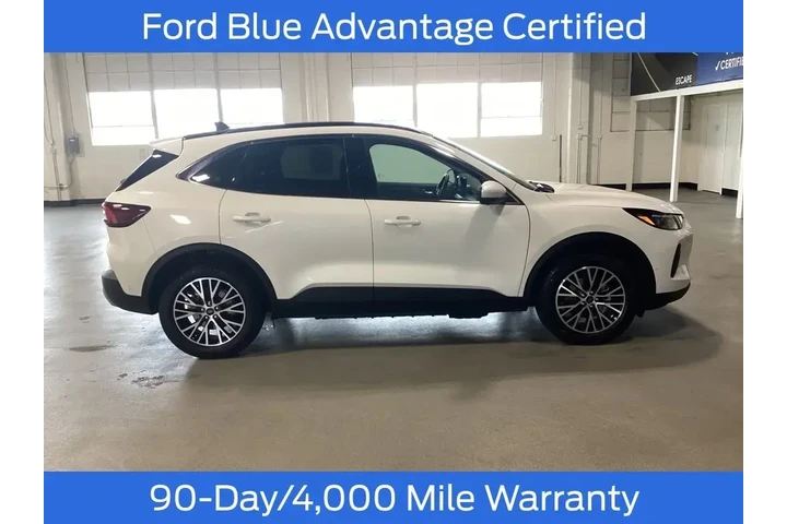 $27529 : Ford Escape Plug-In Hybrid 2 image 8