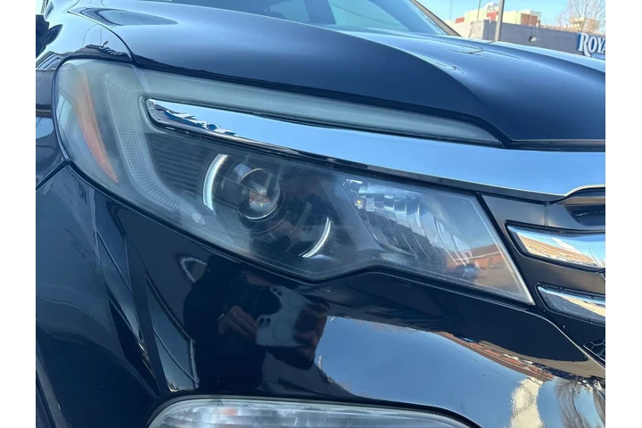 $23995 : 2016 Pilot EX-L image 7