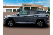 $29995 : Hyundai TUCSON Hybrid 2024 A thumbnail