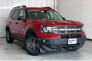 Ford Bronco Sport 2021 AWD B