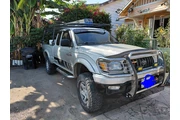 $7 : 2001 Toyota tacoma thumbnail