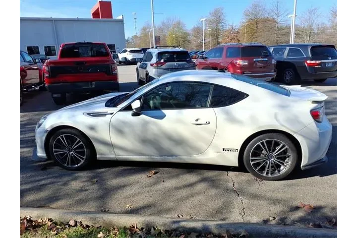 $12295 : Subaru BRZ 2013 Limited 2dr image 4