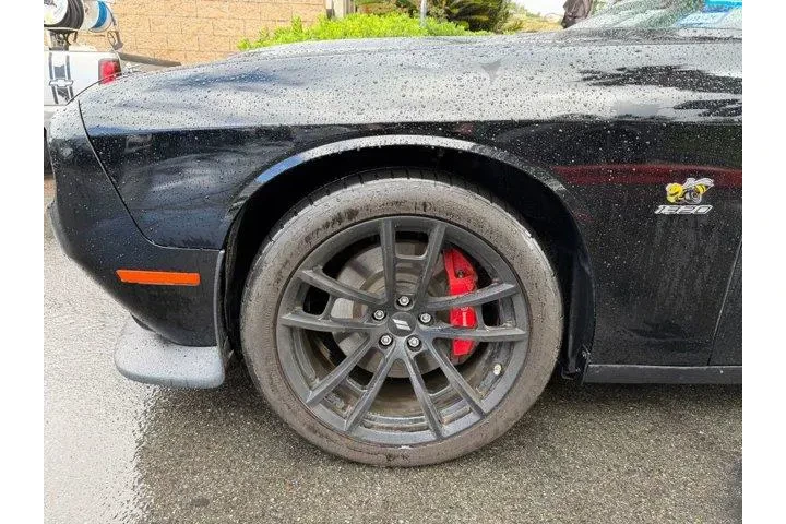 $39998 : Dodge Challenger 2022 R/T Sc image 7