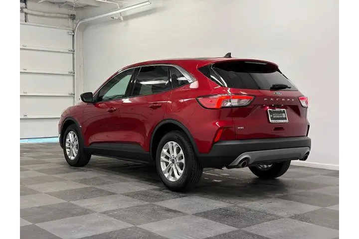 $20000 : Ford Escape 2022 SE 4dr SUV image 5