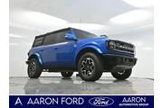 $35991 : Ford Bronco 2022 4x4 Base Ad thumbnail
