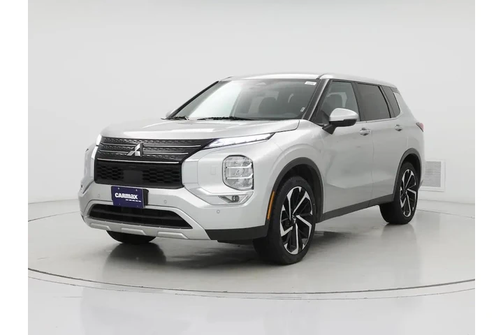 $23998 : Mitsubishi Outlander 2024 AW image 4