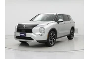 $23998 : Mitsubishi Outlander 2024 AW thumbnail