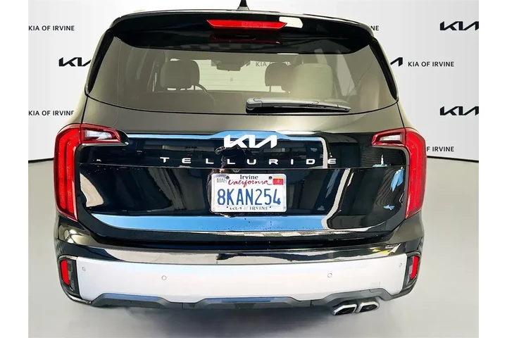 $30998 : Kia Telluride 2023 S 4dr SUV image 6
