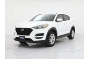 $19998 : Hyundai TUCSON 2020 AWD SE 4 thumbnail