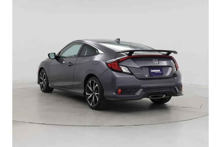 $22998 : Honda Civic 2019 Si 2dr Coup image 2