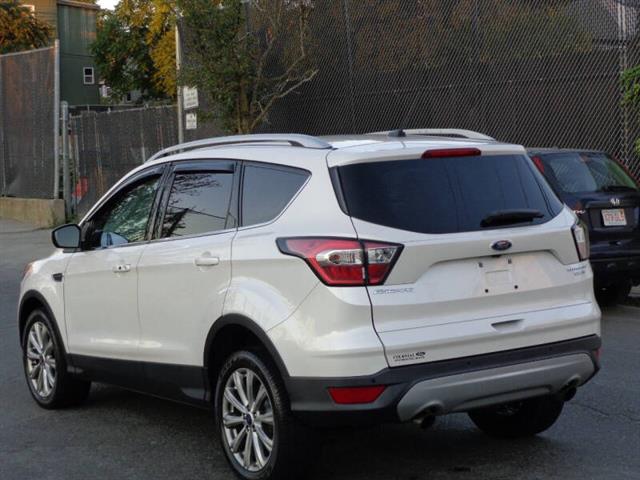 $12950 : 2017 Escape Titanium image 9