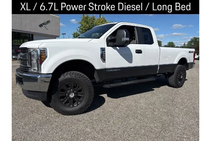 $38000 : Ford F-250 Super Duty 2019 4 image 1