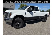 $38000 : Ford F-250 Super Duty 2019 4 thumbnail