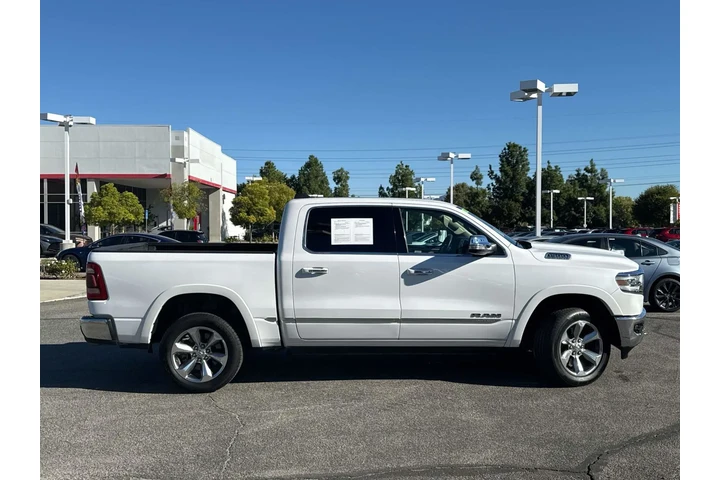 $37755 : Ram 1500 2019 4x4 Limited 4d image 3