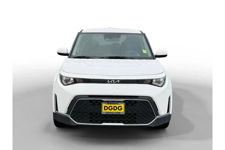 $16801 : Kia Soul 2024 S 4dr Crossove image 7