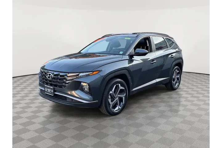 $20359 : Hyundai TUCSON 2023 AWD SEL image 7