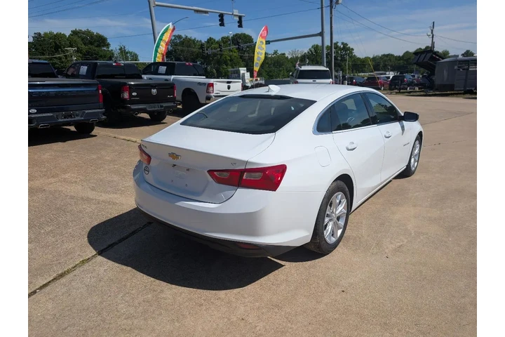 $21995 : 2023 Malibu image 6