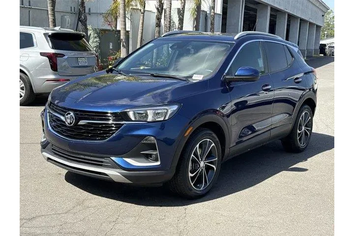 $18700 : Buick Encore GX 2023 Select image 7
