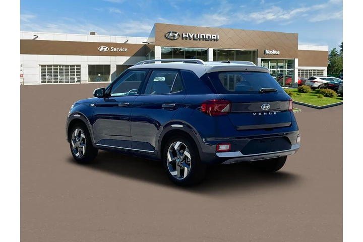$24495 : Hyundai VENUE 2025 Limited 4 image 5