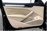 $7895 : Volkswagen Passat 2013 SE 4d thumbnail