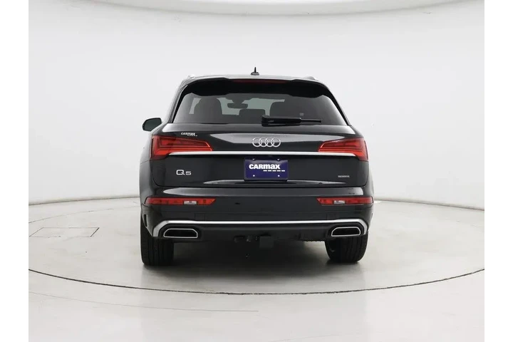 $38998 : Audi Q5 2024 AWD e quattro S image 6